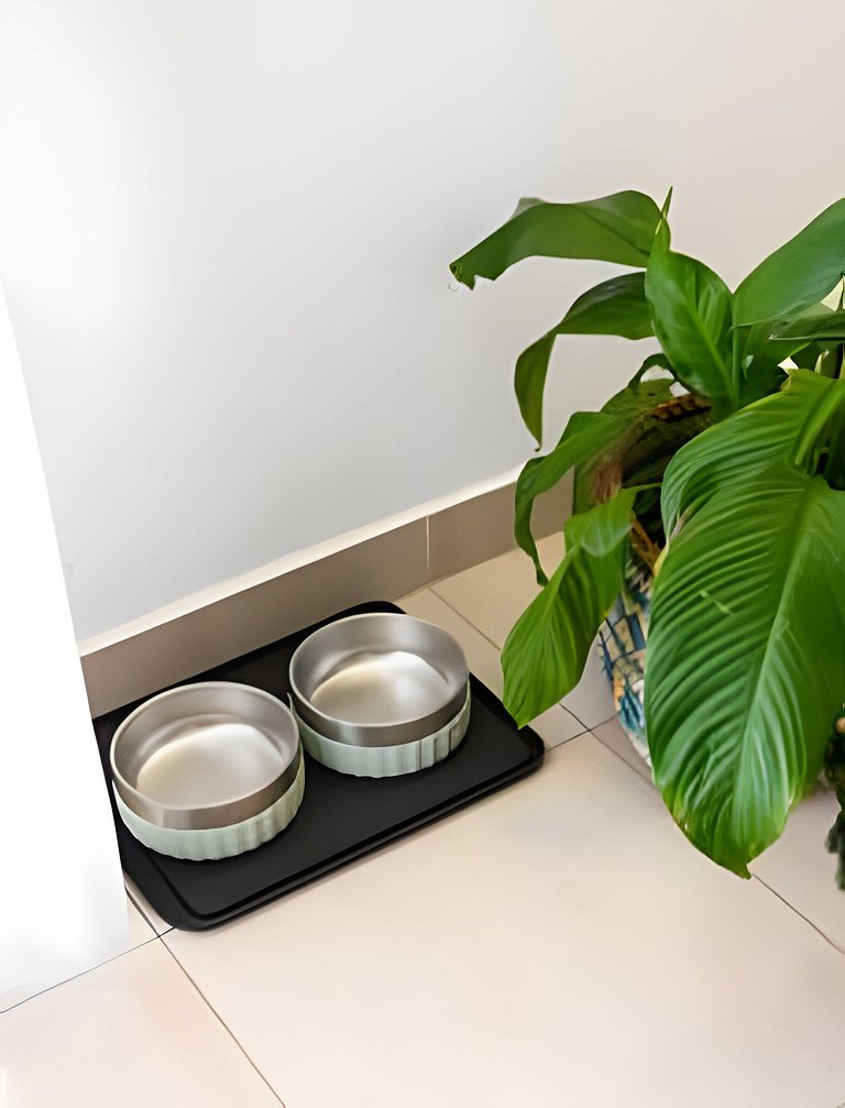 ARK Houses - Flat Vista-Mar - Piscina na Cobertura