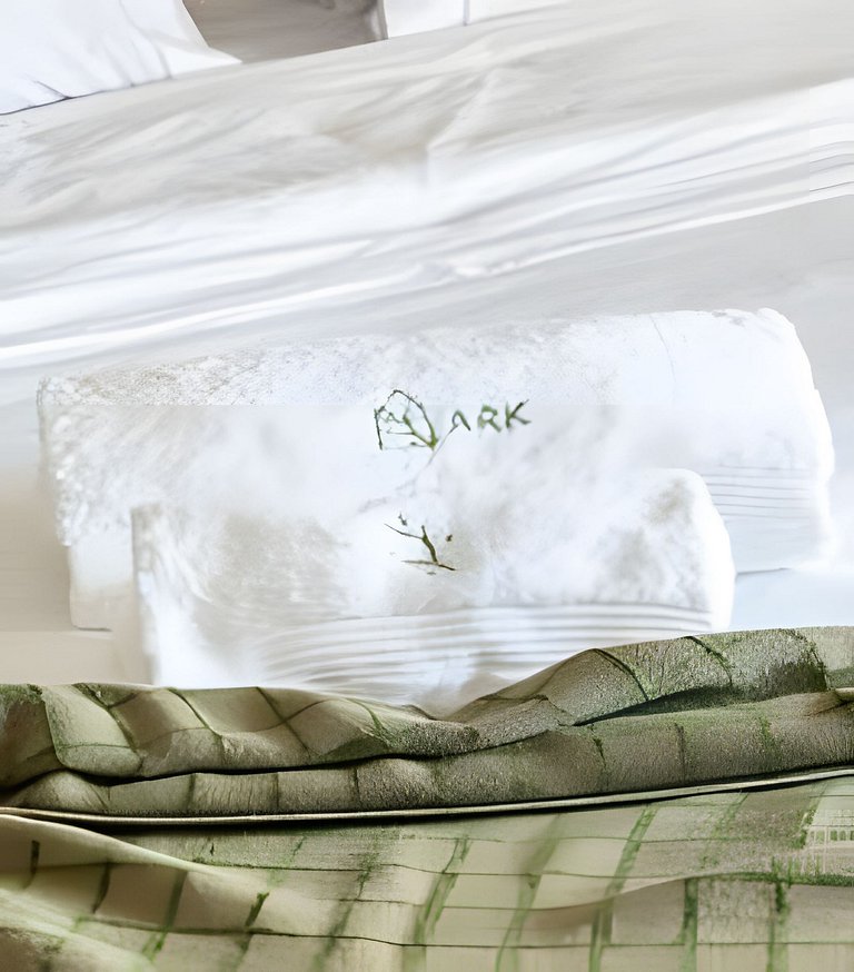 ARK Houses - Flat Vista-Mar - Piscina na Cobertura