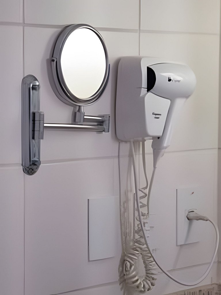 ARK Houses - Flat Vista-Mar - Piscina na Cobertura