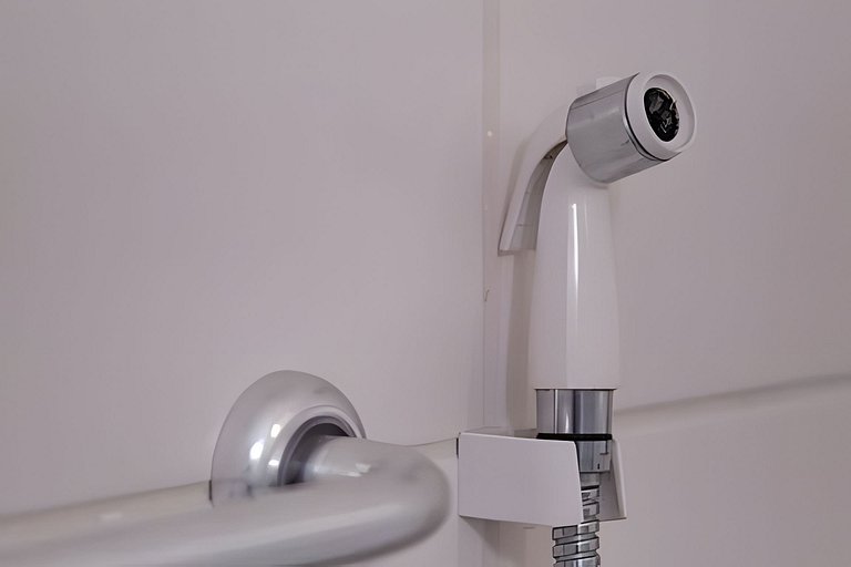 ARK Houses - Flat Vista-Mar - Piscina na Cobertura