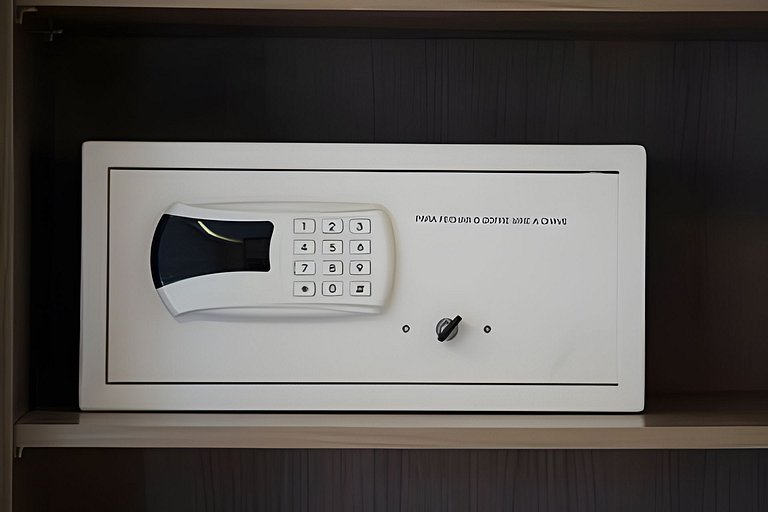 ARK Houses - Flat Vista-Mar - Piscina na Cobertura