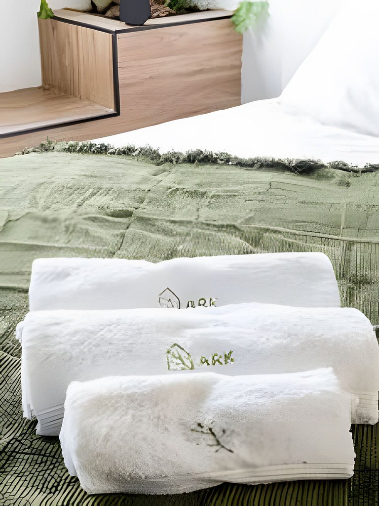 ARK Houses: Estúdio Moderno & Completo no Gonzaga