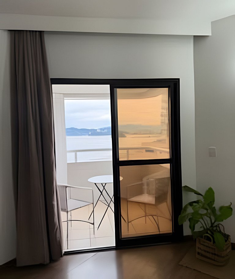 ARK Houses - Vista Mar c/ Piscina na Cobertura