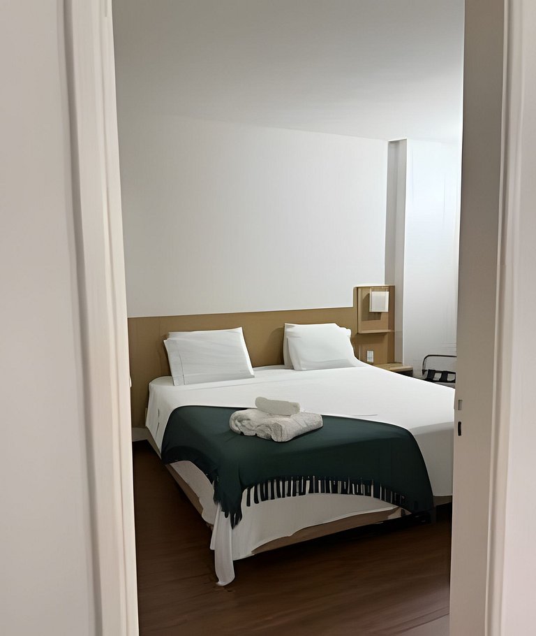 ARK Houses - Flat PetFriendly - Vista-Mar Piscina na Cobertu