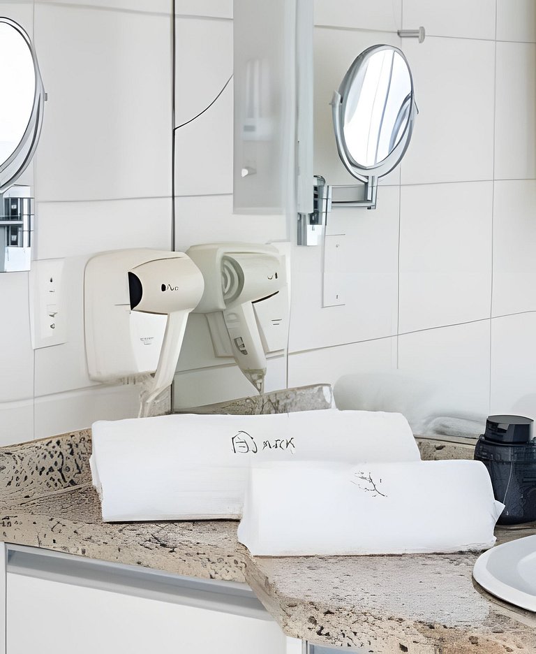 ARK Houses - Flat PetFriendly - Vista-Mar Piscina na Cobertu