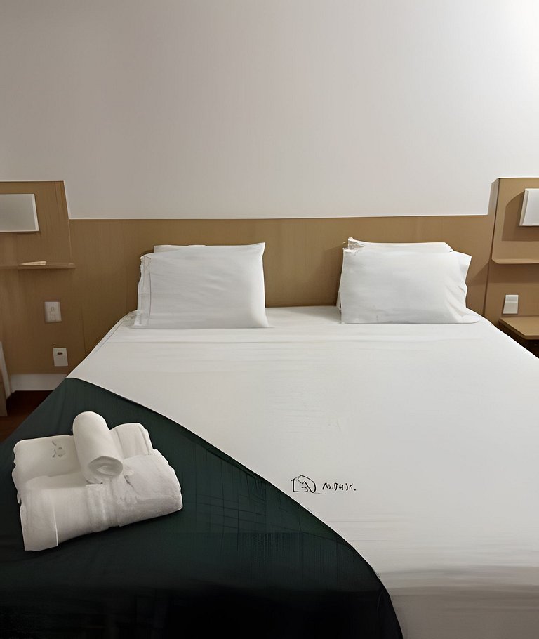 ARK Houses - Flat PetFriendly - Vista-Mar Piscina na Cobertu