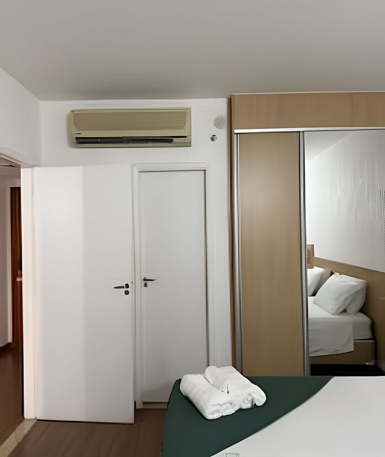 ARK Houses - Flat PetFriendly - Vista-Mar Piscina na Cobertu