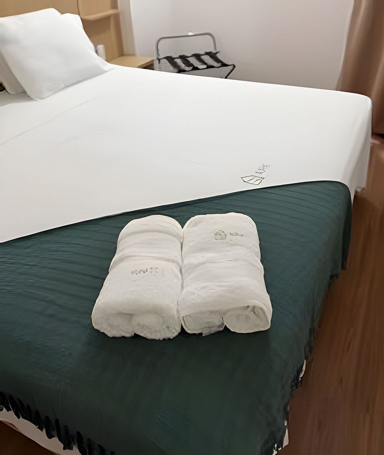 ARK Houses - Flat PetFriendly - Vista-Mar Piscina na Cobertu