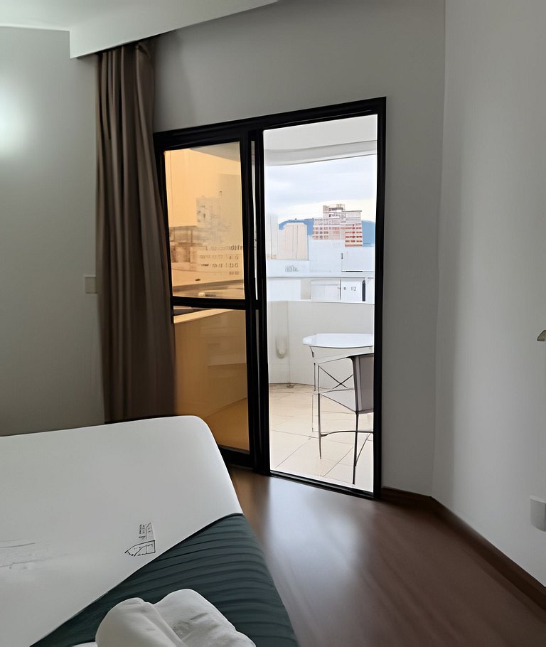 ARK Houses - Flat PetFriendly - Vista-Mar Piscina na Cobertu