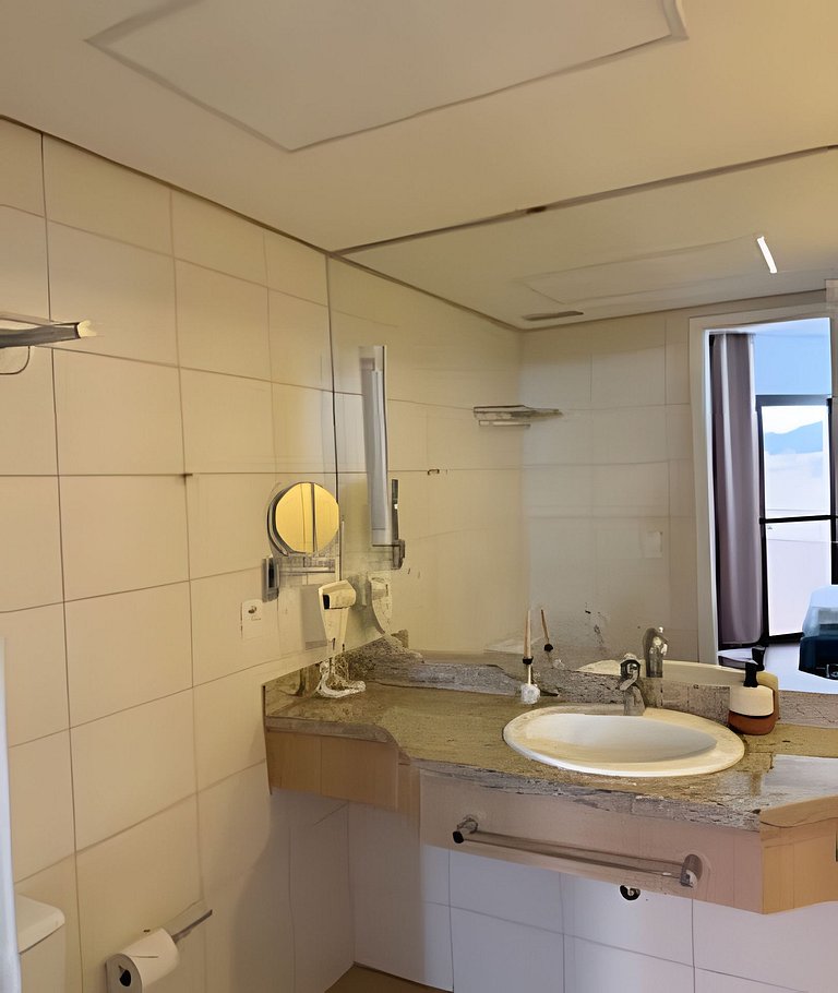 ARK Houses - Flat PetFriendly - Vista-Mar Piscina na Cobertu