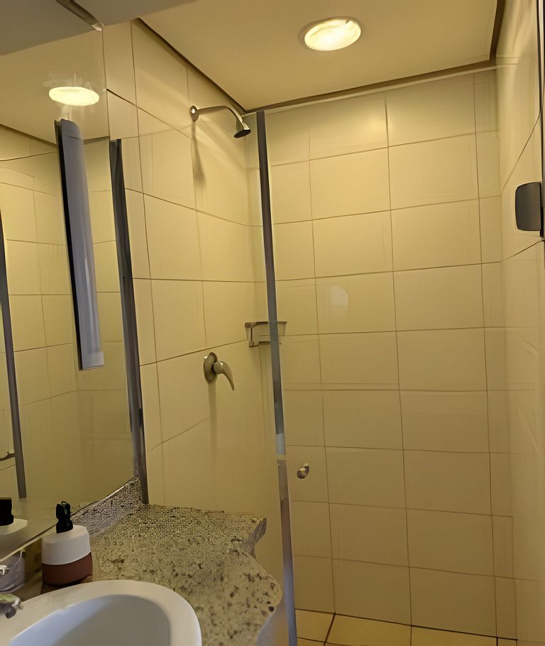 ARK Houses - Flat PetFriendly - Vista-Mar Piscina na Cobertu