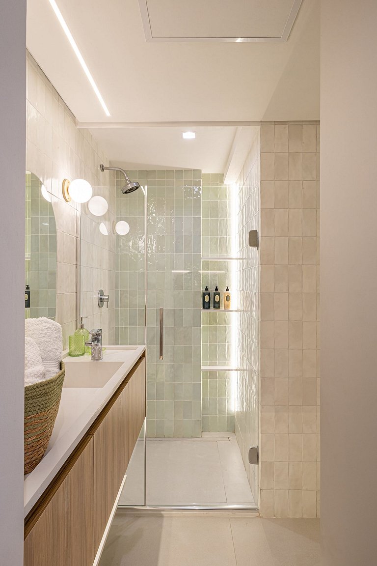 Experiência ARK - Elegância e conforto Vista-Mar